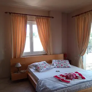  Hostel Saint George Greece