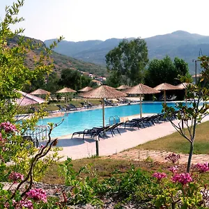 Hotel Pacifae Golden Village, Katelios