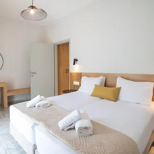*** Aparthotel Mardinik Greece