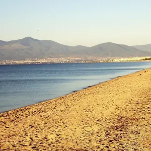  Apartment Kiza Greece