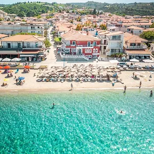** Hotel Summer Greece