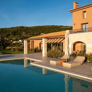 Aparthotel Reveli, Katelios
