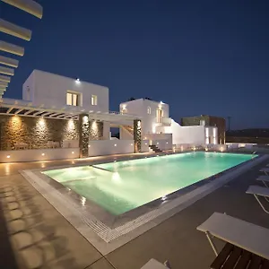 **** Guest house Pelagos Sunset Greece