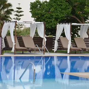 Aparthotel Aligis, Katelios