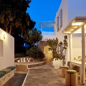 ** Aparthotel Mykonos Town Suites Greece