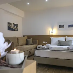  Aparthotel Vozina Greece