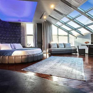  Apartment Diamond Suites, Philian And Greece